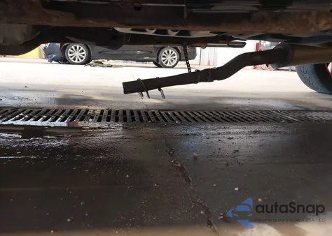 2005 Ford F-150 Fx4/Lariat/Xlt z USA, uszkodzony, nr VIN 1FTPW14575KE73088